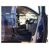 2013 Dodge Grand Caravan