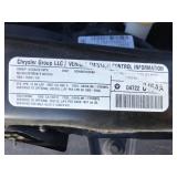 2013 Dodge Grand Caravan