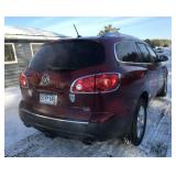 2011 Buick Enclave CXL AWD