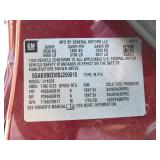 2011 Buick Enclave CXL AWD