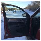 2011 Buick Enclave CXL AWD