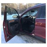 2011 Buick Enclave CXL AWD