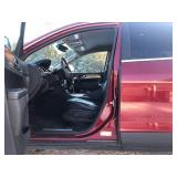 2011 Buick Enclave CXL AWD