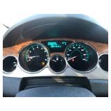 2011 Buick Enclave CXL AWD