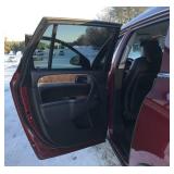 2011 Buick Enclave CXL AWD