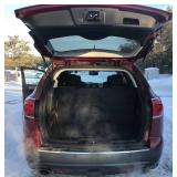 2011 Buick Enclave CXL AWD