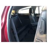 2011 Buick Enclave CXL AWD