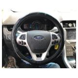 2011 Ford Edge LTD AWD