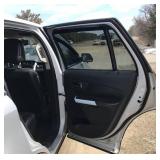 2011 Ford Edge LTD AWD