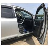 2011 Ford Edge LTD AWD