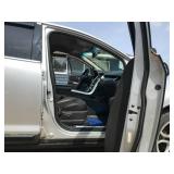 2011 Ford Edge LTD AWD