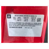 2013 Chevy Impala LT