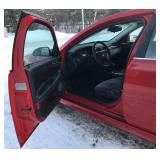 2013 Chevy Impala LT