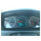 2013 Chevy Impala LT