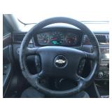 2013 Chevy Impala LT