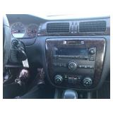 2013 Chevy Impala LT