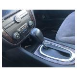 2013 Chevy Impala LT