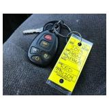 2013 Chevy Impala LT