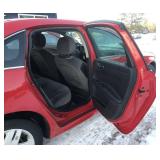 2013 Chevy Impala LT