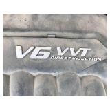 2013 Chevy Impala LT