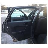 2010 Ford Focus SE
