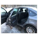 2010 Ford Focus SE