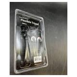 Monoprice small flexible tripods New factory case of 10