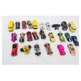 Hot Wheels Diecast Cars