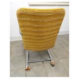 Vintage "Springer" Lounge Chair. Art Deco. Mid Century