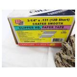 Ryobi Multi Task Kit-new, Black & Decker Finishing Sander, Collated Fasteners, Rope