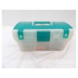 Poly Tool Box and Contents (newer tools)