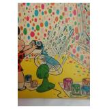 Vintage Comics. Walt Disney, Harvey Comics, Whitman