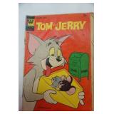 Vintage Comics. Walt Disney, Harvey Comics, Whitman