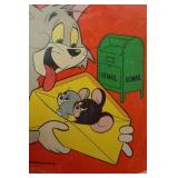 Vintage Comics. Walt Disney, Harvey Comics, Whitman