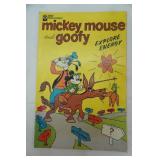 Vintage Comics. Walt Disney, Harvey Comics, Whitman