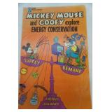 Vintage Comics. Walt Disney, Harvey Comics, Whitman