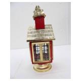 Vintage Hurricane Kerosene Church Lantern (New in Box)