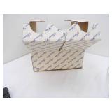 Princess House Chip & Dip Bowl