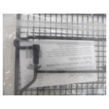 The Pampered Chef Stackable Cooling Rack (NEW in packaging)