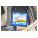 Wire Basket, Rope, Cleaning Brush and More