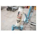 Vintage Hiawatha Bicycle. Gambles Hardware