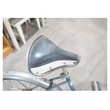 Vintage Hiawatha Bicycle. Gambles Hardware