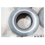 P225/75 R15 (4) Used Tires