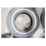 P225/75 R15 (4) Used Tires