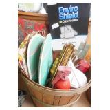 Vintage Collectibles and Housewares