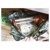 Vintage Collectibles and Housewares