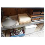 Vintage Collectibles and Housewares