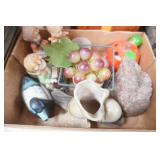 Vintage Collectibles and Housewares