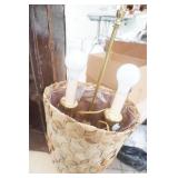 Vintage Collectibles and Housewares