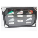 Harley-Davidson 2004 Holiday Collectible Tank Set Display